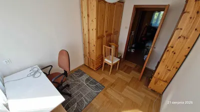 Mieszkanie dla studentów / Os. Oświecenia / Rataje - miniatura 5