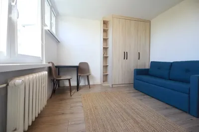 ** BRONOWICKA Całość ok.2150zł 20m2 Osobna Kuchnia MPEC Parking Wewnętrzny ** - miniatura 2