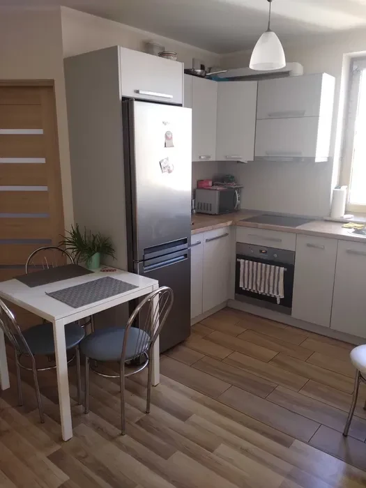 jedna osoba lub para z balkonem Kraków Czyżyny - 1/8