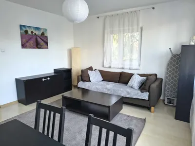 3 pokojowe mieszkanie - Kraków, Mistrzejowice, os. Tysiąclecia - do wynajęcia - miniatura 4
