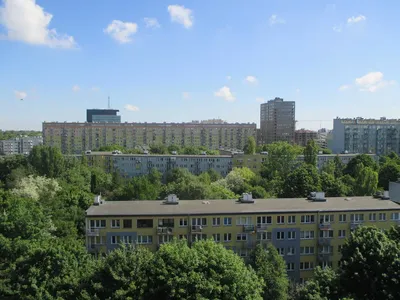 Kawalerka 24 m2, LSM
