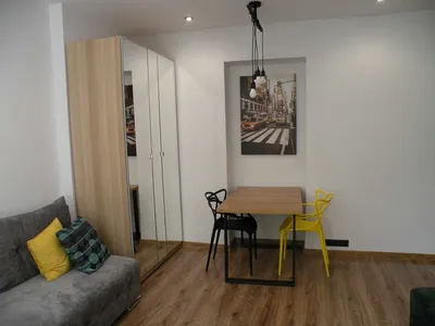 mieszkanie do wynajęcia os. Montwiłła-Mireckiego, blok z cegły - miniatura 2