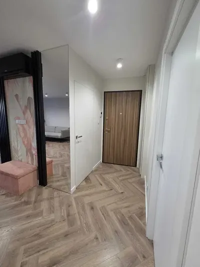 Mieszkanie 3 pokojowe 60 m2,umeblowane, klimatyzacja - miniatura 4