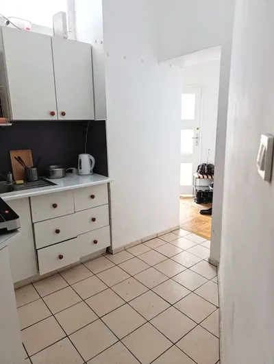Pokój 2-osobowy przy pl. Grunwaldzkim - miniatura 4