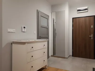 Wynajmę przytulną kawalerkę Rakowicka Steam Park - miniatura 5