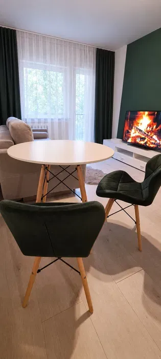 Do wynajęcia Mieszkanie 2 pokojowe 45 m2, w bloku , Teofilów, Bałuty, od zaraz