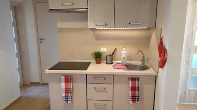 900 zł za całość, pokój z balkonem od właścicieli, Rataje, os. Polan - miniatura 5
