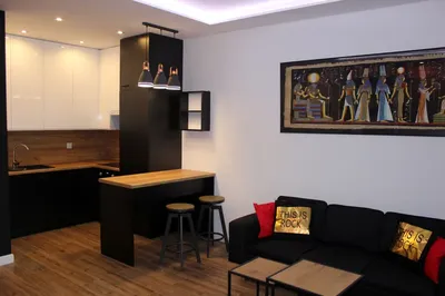 Wynajmę Apartament na Bartodziejach - miniatura 4