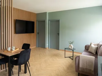 Od 15 listopada | 3-pokojowe mieszkanie 60m2 | Balkon | Garaż | Bemowo - miniatura 3