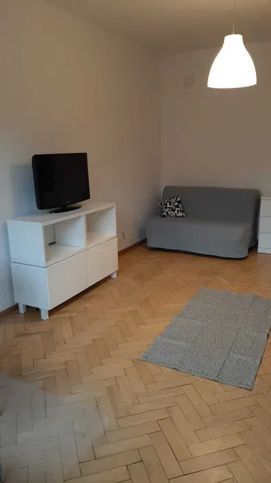 Wynajmę mieszkanie dwa równe pokoje miejsce parkingowe Poznań, Hetmańska/Głogowska - miniatura 4