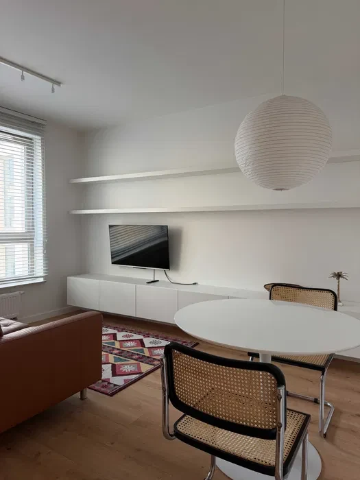 Przestronna kawalerka 32 m² przy Zamku | Stare Miasto | Szczecin | taras na dachu - 1/8