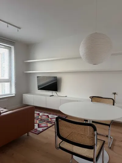 Przestronna kawalerka 32 m² przy Zamku | Stare Miasto | Szczecin | taras na dachu