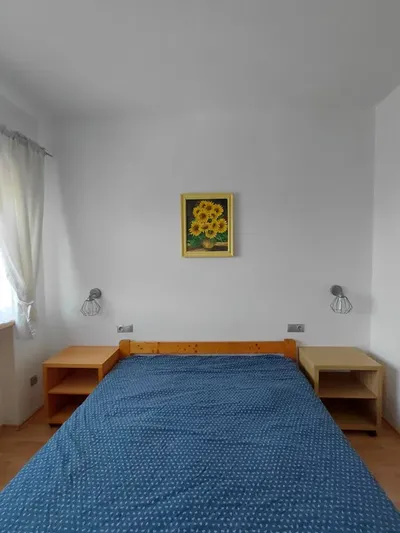 Mieszkanie dwupokojowe w cichej okolicy - miniatura 2