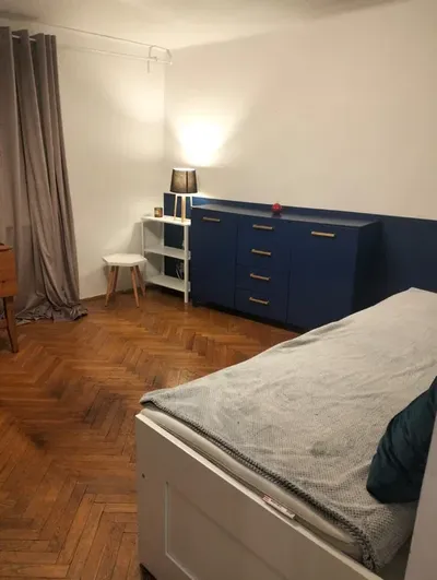 Kawalerka Stare Dębniki