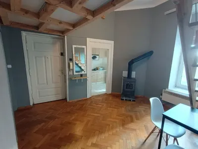 Lublin, Narutowicza, kawalerka z antresolą - miniatura 4