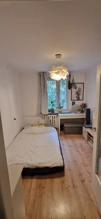 Mieszkanie 2 pokojowe, ul. Komandosów - miniatura 3