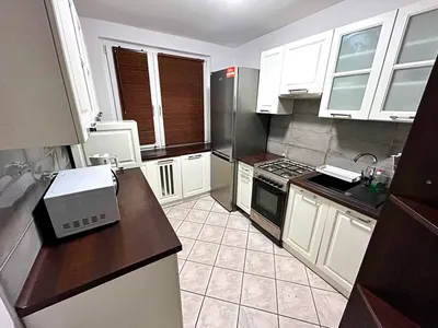Pokój 1 os. os. Kozanów - ul. Gołężycka - cicho i spokojnie - miniatura 2