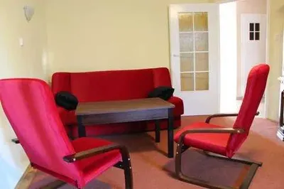 Do wynajęcia przestronne, 3-pokojowe mieszkanie – 70 m², ul. Organowa 3 - miniatura 4
