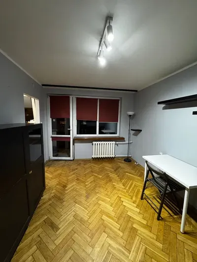 Kawalerka 24m2 Przyczółek Grochowski - miniatura 3