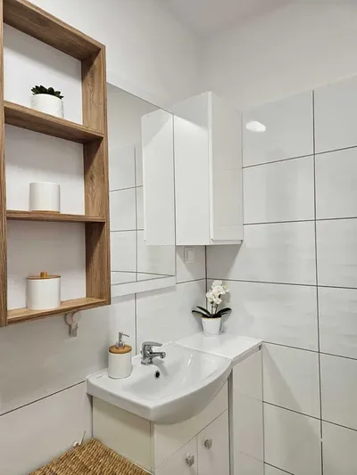 Komfortowe 2-pokojowe mieszkanie 36,63 m² | AGH | Krowodrza | Bez prowizji - miniatura 3