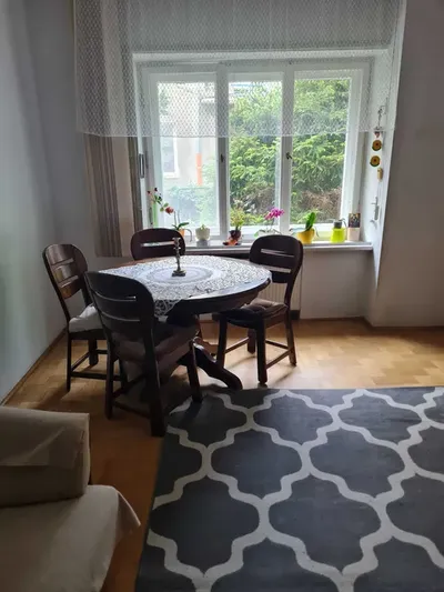 Do wynajęcia dwa pokoje na Saskiej Kępie - miniatura 5