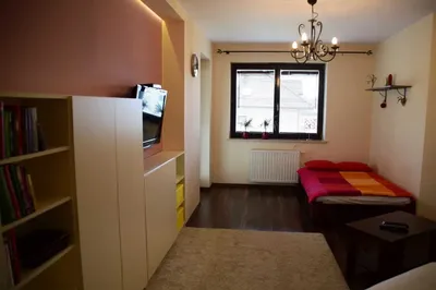 Na wynajem mieszkanie 40 m, Kraków, Mydlniki - miniatura 2