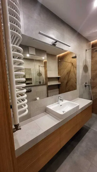 Wynajmę nowoczesne mieszkanie w centrum Krakowa 52m² ul. Rakowicka - miniatura 3