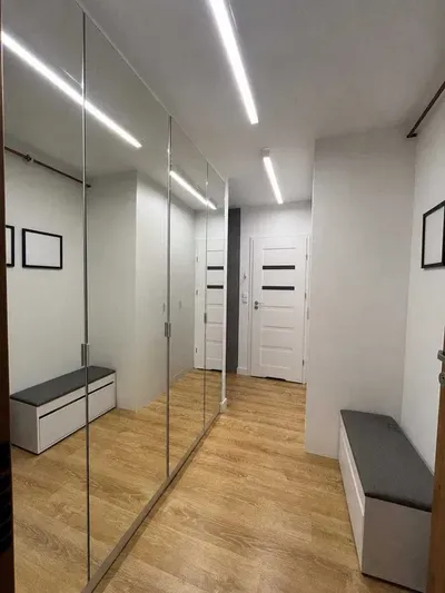 WYNAJEM MIESZKANIE | 2 pokoje z prywatnym ogródkiem | ok.40 m² | parter | Szczecin, ul. Policka - miniatura 3