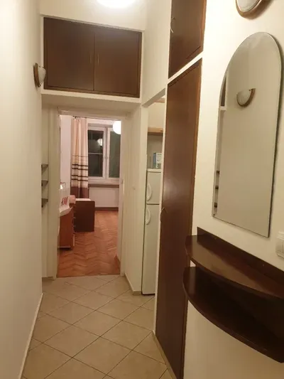 Kawalerka Marszałkowska/Świetokrzyska Warszawa - miniatura 3