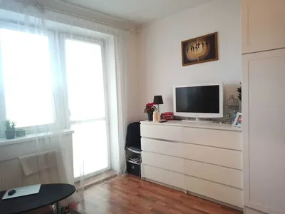 kawalerka z balkonem i miejscem parkingowym Prądnik Biały ul. Pleszowska 9 - miniatura 2