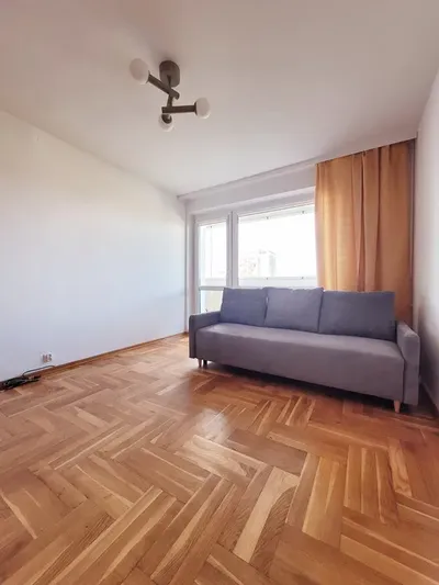 Pokoj dla studentki na Suchaninie