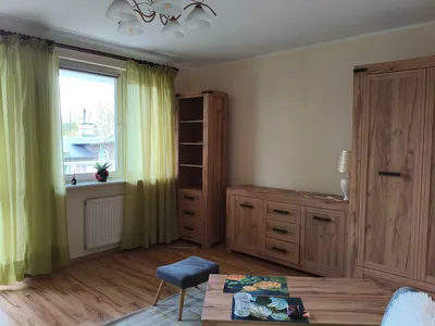 Wynajmę mieszkanie 2-pok. k. Manhattanu - miniatura 2