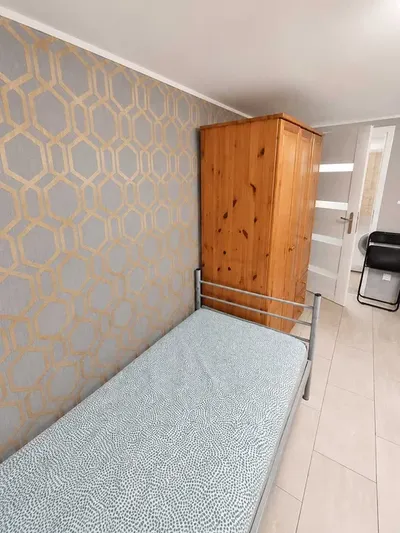 Pokój do wynajęcia - ul. Krochmalna, Łódź - miniatura 3