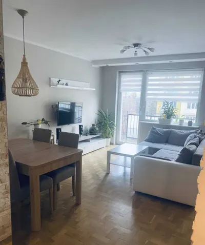 Komfortowe 3 pokojowe w sąsiedztwie Parku Oliwskiego, Olivia Business Center - miniatura 5