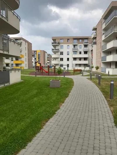 Kawalerka Kraków - miniatura 4