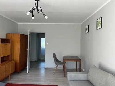 Wynajmę mieszkanie 47 mkw, 2 pokoje, Kraków Wola Duchacka Wschód - miniatura 2