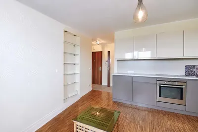 2 pokojowe w Konstelacji na Miłkowskiego