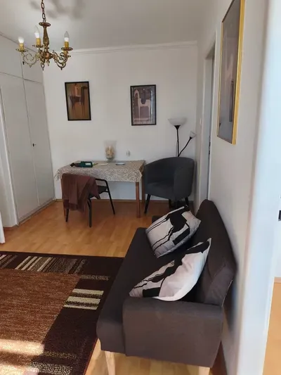 mieszkanie na wynajem Mokotów - miniatura 5