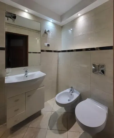 Na wynajem mieszkanie na Kamiennej Górze 42 metry - miniatura 5