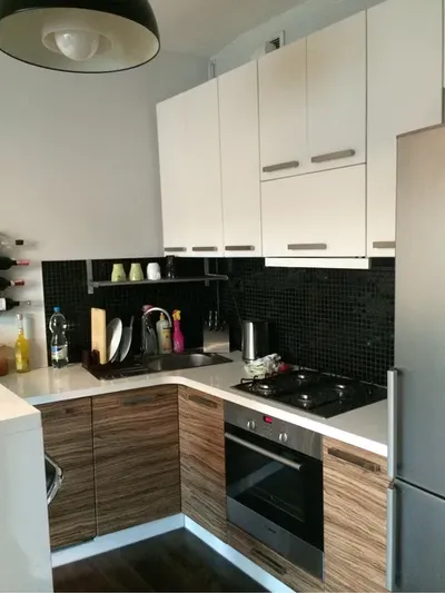Mieszkanie na wynajem ul.Batalionu Włochy - miniatura 2
