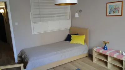 Mieszkanie 2 pokojowe 38 m2 w Śródmieściu 3000 zl - miniatura 2