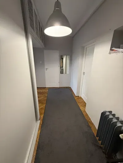 Centrum Śródmieście Plac Litewski ul. Radziwiłłowska 2-pokojowe 50 m2 po remoncie - miniatura 2
