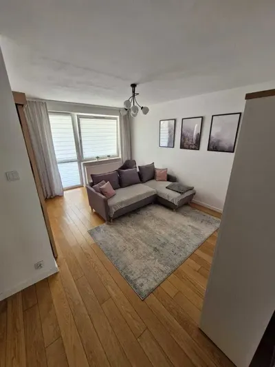 WOLNE OD ZARAZ 3 pokoje ul Relaksowa - miniatura 3