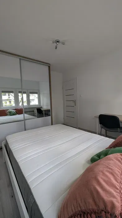 Mieszkanie przy CKD idealne dla pary - miniatura 4