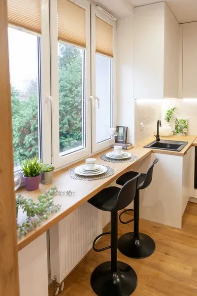 Sosnowiec kawalerka POGOŃ Blisko UŚ - miniatura 4