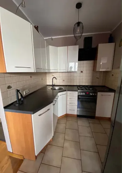 Mieszkanie 2 pokojowe przy TARASACH GRABISZYŃSKICH z balkonem! - miniatura 4