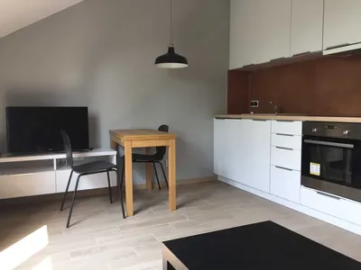 1- pokojowe studio ul. Gromadzka - miniatura 3