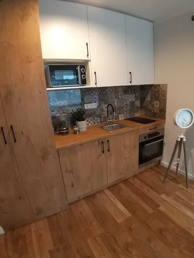 Kawalerka w Ursusie od 01.07 - miniatura 2