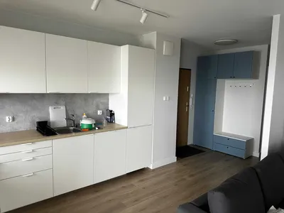 Trzypokojowe mieszkanie os. OPTIMA, Gdańsk - 64m2 z miejscem w hali garażowej - miniatura 2
