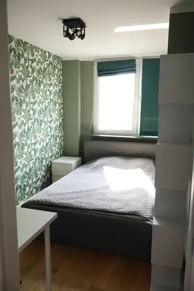 [BEZPOŚREDNIO] 2 pokoje 38m2 | Metro Dworzec Gdański | od końca paźdz. - miniatura 4
